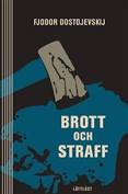Brott och straff