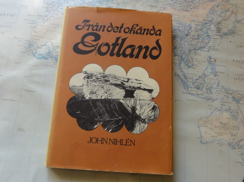 Från det okända Gotland.