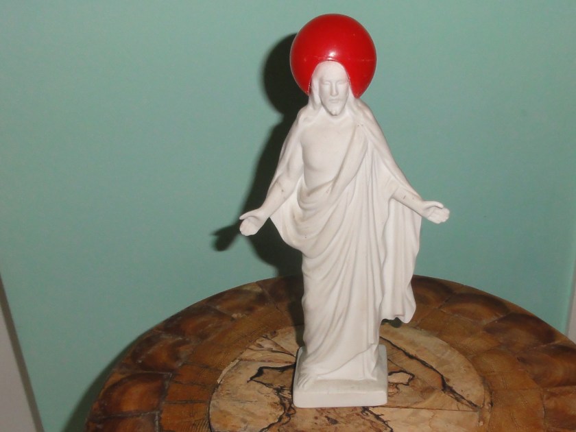 Jesus som bobäkare 2