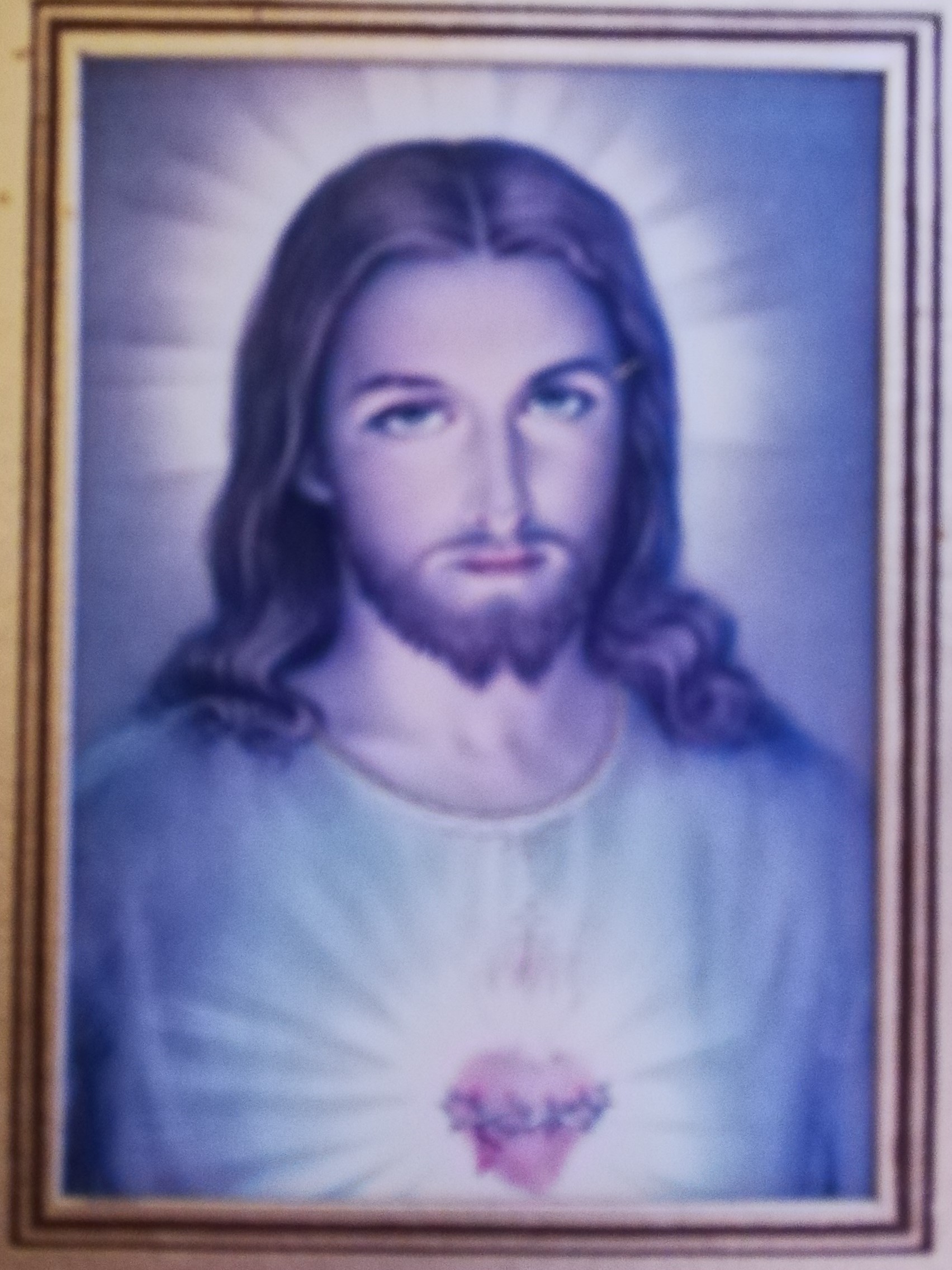Jesus foto
