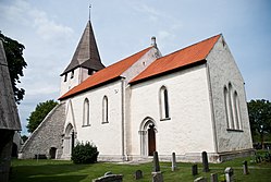 Bunge kyrka