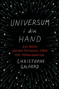 Universum i min hand