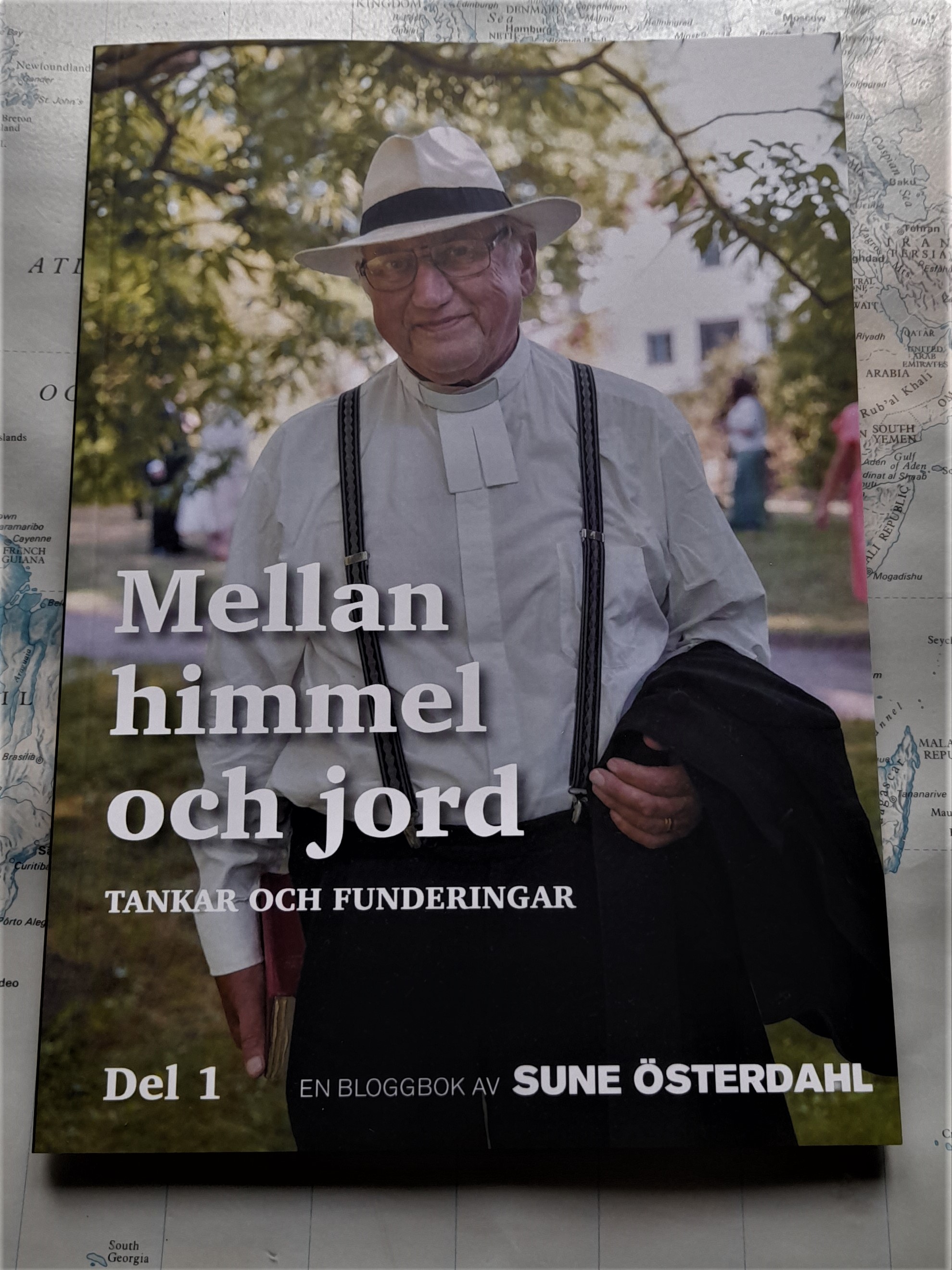 Mellan Himmel och jord