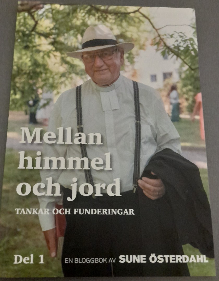 Mellan himmmel o jord