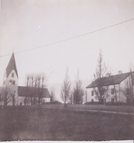 Eksta kyrka