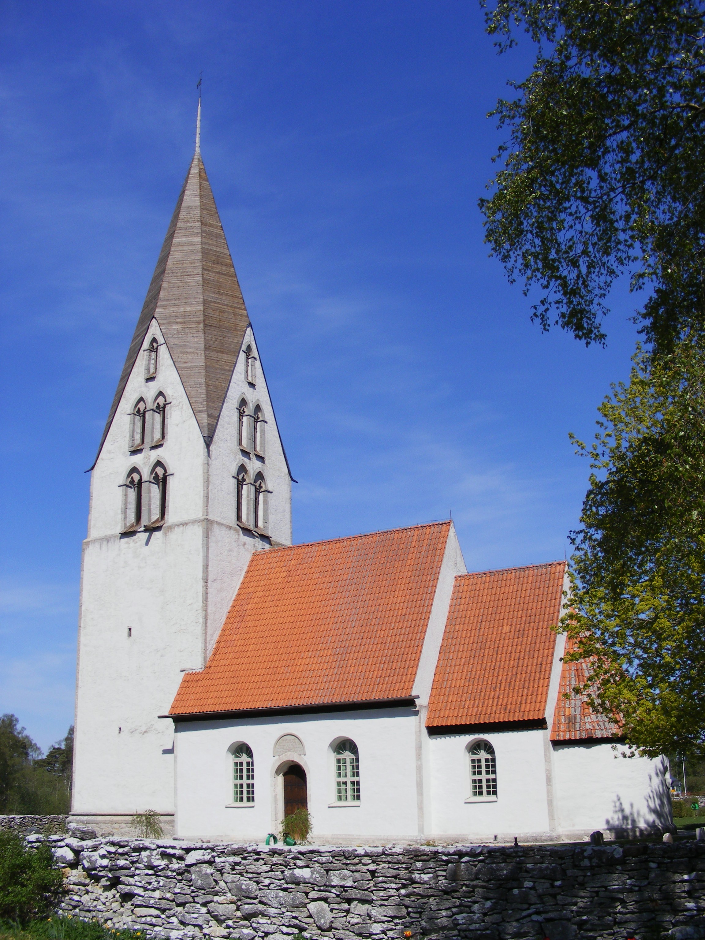 Sproge_kyrka