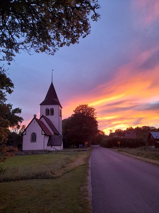 Buttle kyrka